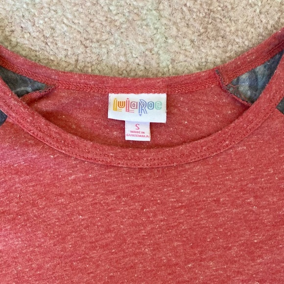 LuLaRoe Randy - Picture 3 of 4